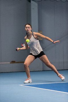 Chelsea Seidewitz 813 - Ellerbeker Weihnachtsturnier